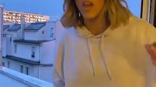 Soolking feat Dadju - Meleğim ( cover)