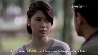 Iklan Viu Original  Sunshine ft Dion Wiyoko Rianti Cartwright  Code Promo
