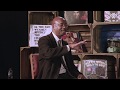 FTC TV: Robin Walker | Black history VS black studies, why we need both [SE1 EP4]