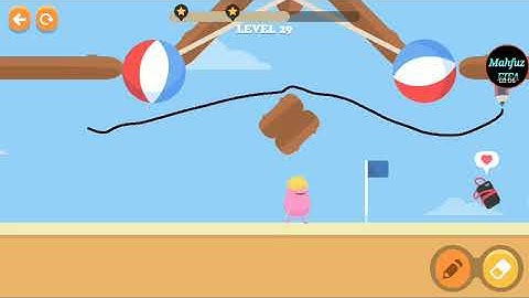 Dumb Ways to Draw | Season 1 Level 29