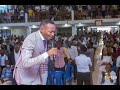 ISAAC BUKASA ADORATION CŒUR A CŒUR  LIVE LUBUMBASHI