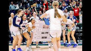 4A Girls Semifinal Mcca Holds Off Colony, Advances To Championship Alaska State Basketball 2026