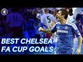 Two Decades of Chelsea’s FA Cup Greatest Hits Ft. Lampard, Drogba, Matic & More