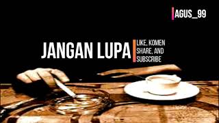 Lagu Raggae, Momonon Kopi Hitam Kupu-kupu + lirik