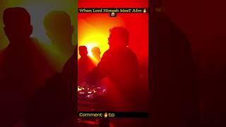 Rabba luck barsa ( afro mashup ) dj yash Desani #himeshreshammiya #afrobeat #bollyafro #bollywood