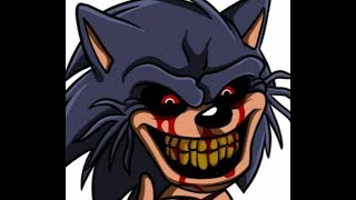 Sonic.exe Too Slow 8 Bit Mix