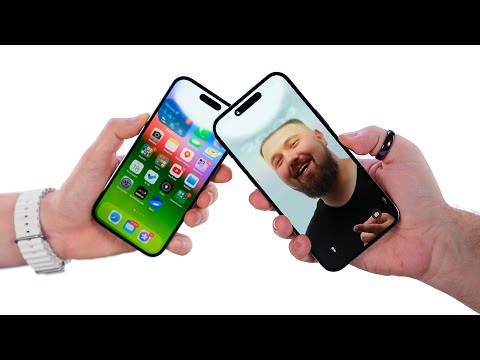 видео: iOS 17 ВЫШЛА! Основные 17 фишек и ставить ли вообще?