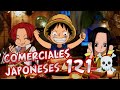 COMERCIALES JAPONESES #121 - ☠