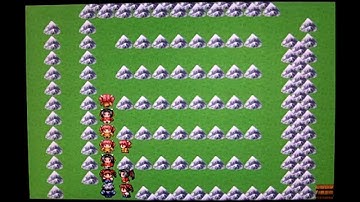 Another Look at My Noob Game Made with RPG Maker VX Ace Lite, 2015 My First Game Ever FastbuilderCM