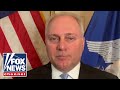 Rep: Scalise: Why isn't Pelosi joining Republicans on COVID origin probe?