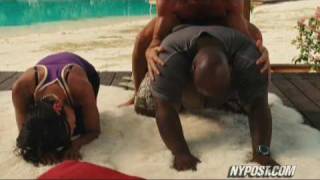 'Couples Retreat' Movie Review - New York Post