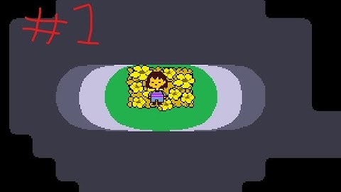 Making Undertale In Unity - WIP #1