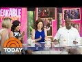 tituss burgess talks kimmy schmidt season 3 and lemonade ing today