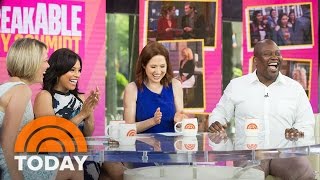 Tituss Burgess Talks ‘Kimmy Schmidt’ Season 3 And ‘Lemonade-ing’ | TODAY