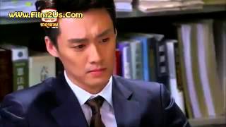 Korean Drama Khmer Dubbed   My Love From Another Star   Part 15