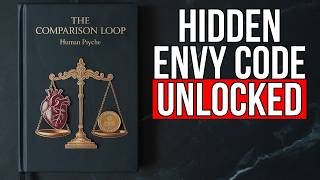 Why People Feel Jealous — The Psychology of Comparison and Control | Forbidden Audiobook