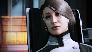 Happily Drunk[Mass Effect 2]