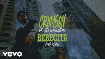 Criimson, Atta Halilintar, DJ Noiz - Bebecita (Official Music Video)