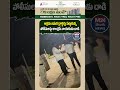 అక్రమ ఇసుక ట్రాక్టర్లు పట్టుకున్న పోలీసులపై కాంగ్రెస్ నాయకుడు దాడి| Congress Leader Attack on Police