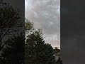 Storm Rolling In #storm #weather