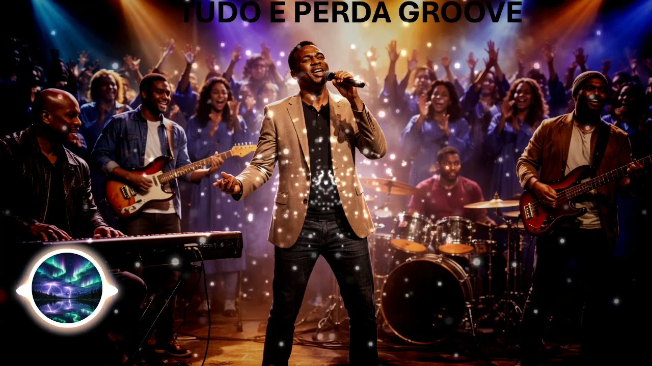 Tudo é perda...Groove