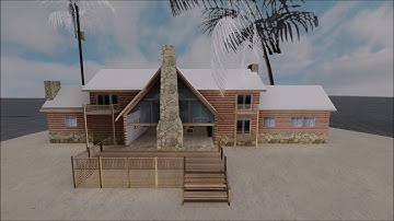 samp 0.3.DL - islands