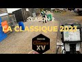 La classique 2023 with harleydavidson pan america