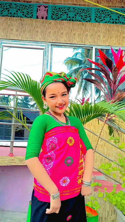 Dong Dong #patirabhasong #rabhasong #trending #short_video #viralvideo #harshita_ray_official#dance