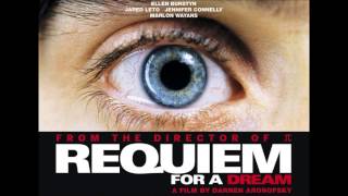 Clint Mansell Requiem For A Dream