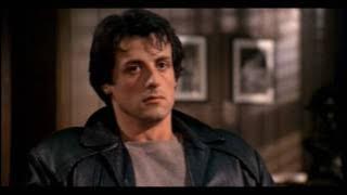 Touch - The sweetest victory (Rocky Tribute) HD