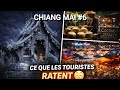 🇹🇭 3 lieux que les touristes ratent à Chiang Mai 😳 | Chiang Mai #6