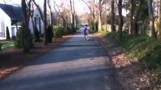 Longboard Spring Break