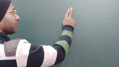 Moment Of Inertia Of Some Standard Geometric Shape