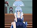 ANIME JJ||ketika elo kejebak #fypシ #anime #animeedit