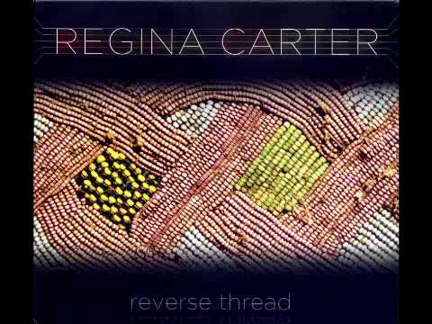 Regina Carter - Un Aguinaldo Pa Regina accords
