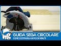 Guida per sega circolare