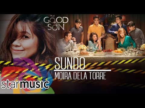 Sundo   Moira Dela Torre From The Good Son Lyrics