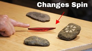 How Do Celt Stones Spin On Their Own?