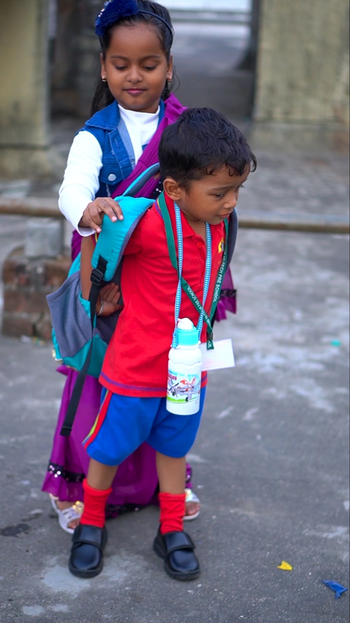 Arhaan ko school ? nahi Jana ?? #shorts #viralvideo #trendingshorts