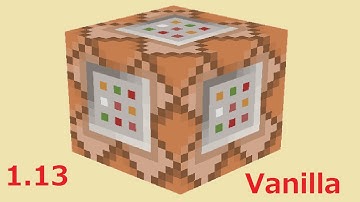 Minecraft 1.18: How to make it day/Stop rain with Command Blocks (100% Working)