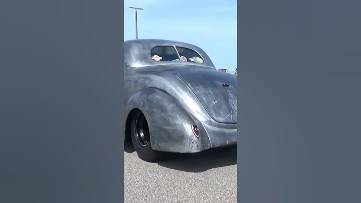 Hot Rod and Classics #oldschool #cars #musclecars #classiccar #shorts #short #shortvideo #car