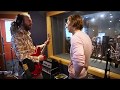 Eric Hutchinson - miracle worker Studio Video (trailer)
