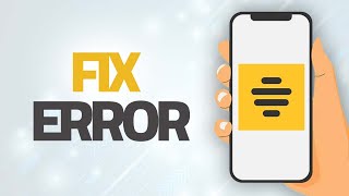 How To Fix Bumble Dating App Error | Step By Step