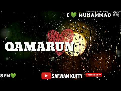 qamarun-arabic-song|islamic-whatsapp-status||