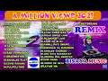 A Million Views 2021 REMIX BISAYA MUSIC || MAKALINGAW NA KANTA