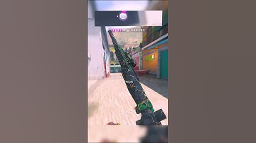 XRK Stalker is the BEST Sniper in MW3