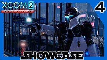 XCOM 2 Mandalorian Clone (Commandos?!) Armory Mod WIP Sneak Peek Showcase! (Part 4)