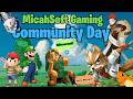 MicahSoft Gaming Community Hangout!