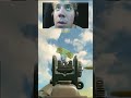 The duality of me on this game #warzone #callofduty #warzonerebirth