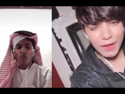 بث بيقو قصيمي مع بدوي